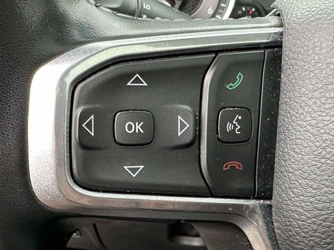 Used 2022 RAM 1500 Laramie image 21