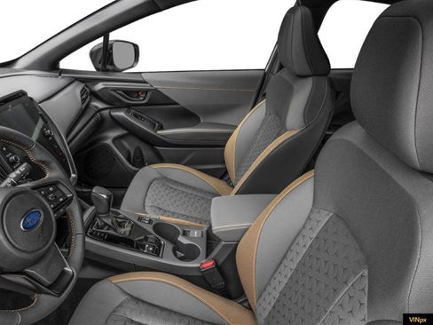 New 2026 Subaru Crosstrek 2.5i Sport AWD/4WD image 7