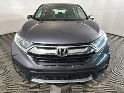 Used 2019 Honda CR-V LX image 8