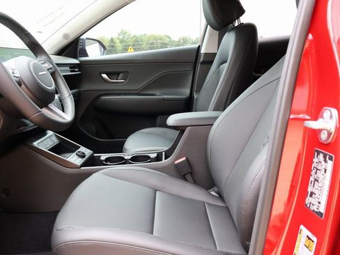 New 2026 Hyundai Kona SEL Premium image 23