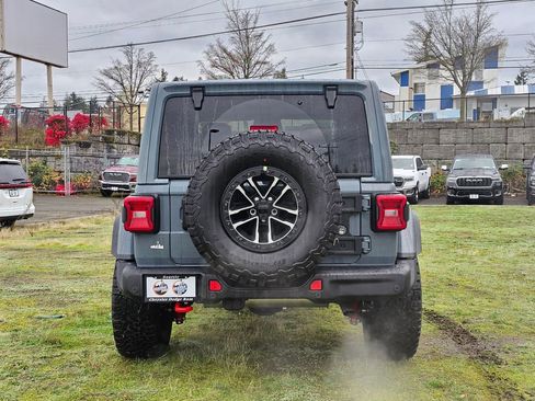 New 2026 RAM 1500 Limited AWD/4WD image 29