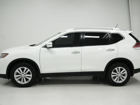 Used 2016 Nissan Rogue SV FWD image 7