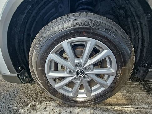 Certified 2023 MAZDA CX-5 AWD 2.5 S w/ Select Package image 18