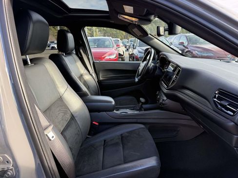 Used 2022 Dodge Durango R/T w/ Trailer Tow Group IV image 14