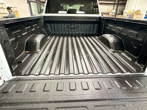 New 2025 Chevrolet Silverado 2500 LT w/ All Star Edition image 26