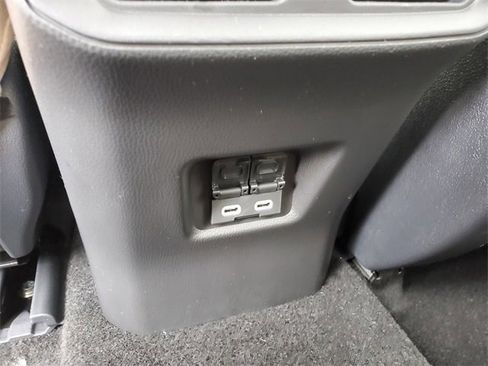 New 2025 Toyota RAV4 XLE image 12