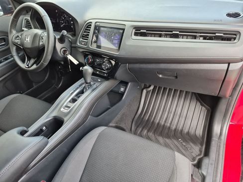 Used 2022 Honda HR-V Sport image 26