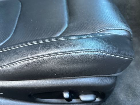 Used 2017 Chevrolet Camaro SS RWD image 22