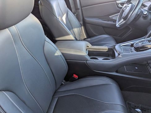 Used 2023 Acura RDX w/ Technology Package image 11