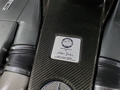 Used 2012 Mercedes-Benz S 63 AMG image 65