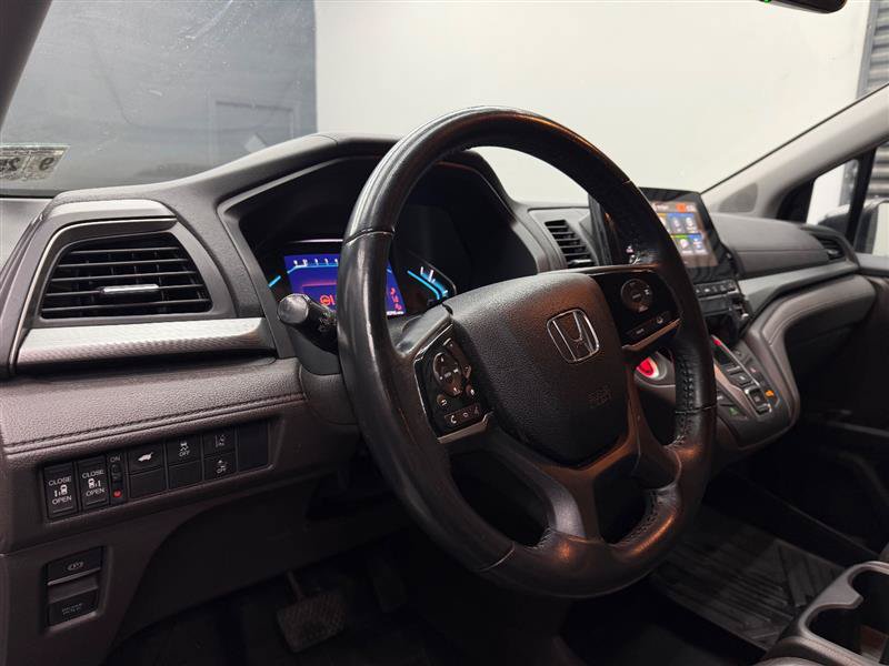 Used 2020 Honda Odyssey EX-L image 10
