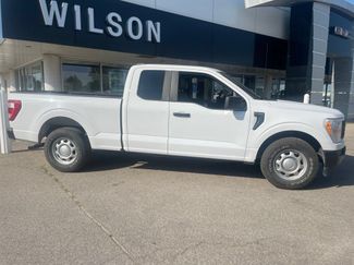 Used 2022 Ford F150 XL w/ Equipment Group 101A High RWD video 2