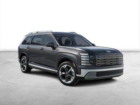 New 2026 Hyundai Palisade Limited AWD/4WD image 7