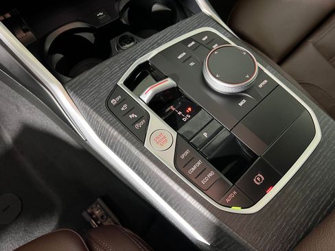 New 2025 BMW 330i xDrive Sedan w/ Premium Package image 18