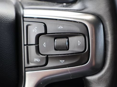 Used 2024 Chevrolet Tahoe Premier AWD/4WD image 7