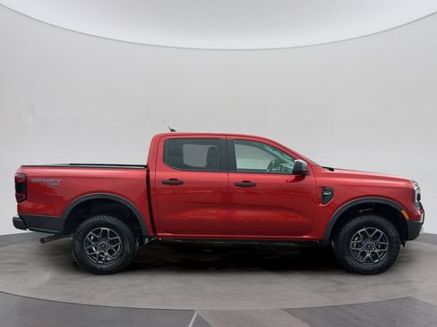 Used 2024 Ford Ranger XLT AWD/4WD image 7