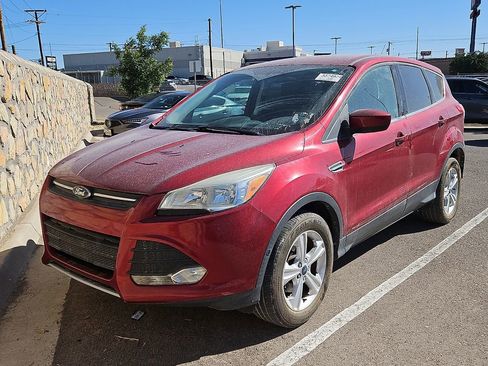 Used 2014 Ford Escape SE FWD image 1