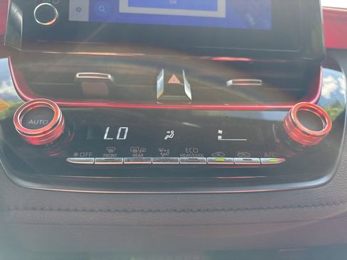 Used 2023 Toyota Corolla GR image 18