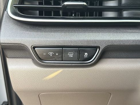 Used 2026 Kia Carnival EX FWD image 20
