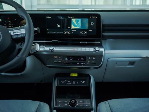 New 2026 Hyundai Kona Limited AWD/4WD image 17