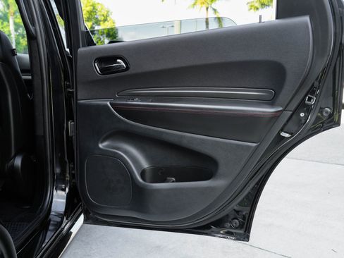 Used 2024 Dodge Durango R/T image 35