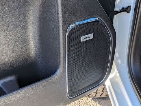 Used 2016 GMC Sierra 3500 Denali w/ Duramax Plus Package image 27