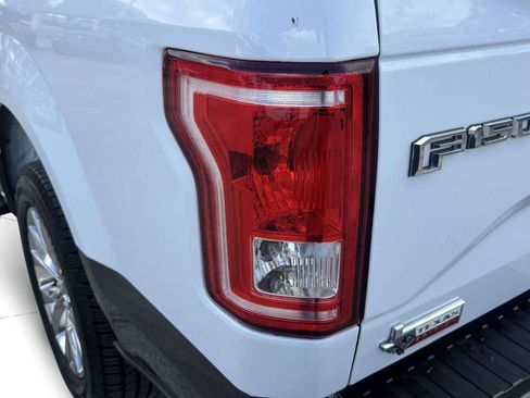 Used 2017 Ford F150 XLT w/ Equipment Group 302A Luxury RWD image 14