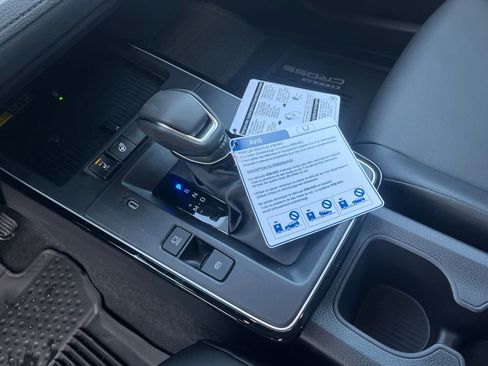 New 2026 Toyota Corolla Cross XLE image 25