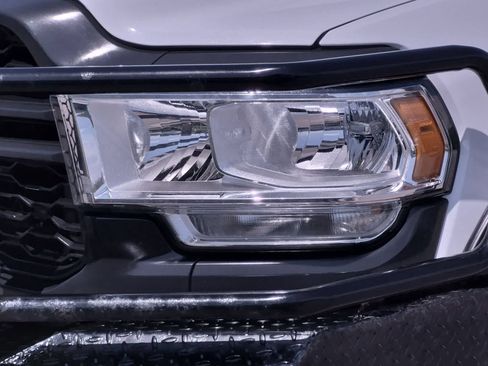 Used 2022 RAM 2500 Tradesman AWD/4WD image 11