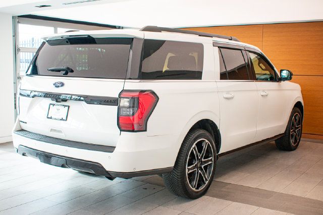 Used 2020 Ford Expedition Max Limited w/ Equipment Group 303A AWD/4WD image 6