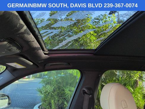 Used 2022 BMW X5 xDrive40i w/ Premium Package AWD/4WD image 22