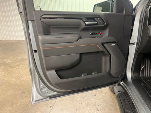 New 2026 GMC Sierra 1500 AT4 w/ AT4 Premium Package AWD/4WD image 14