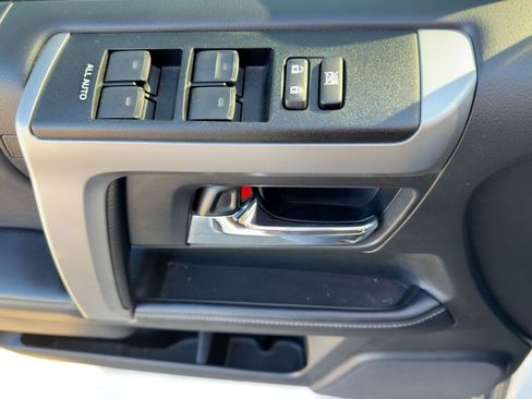 Used 2023 Toyota 4Runner SR5 image 12