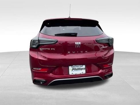 Certified 2024 Buick Encore GX Avenir w/ Avenir Convenience Package AWD/4WD image 5
