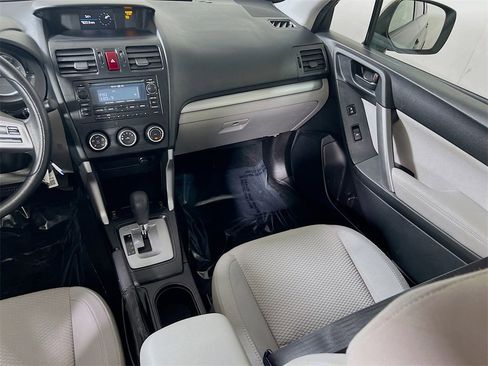 Used 2015 Subaru Forester 2.5i Premium w/ All-Weather Package image 22