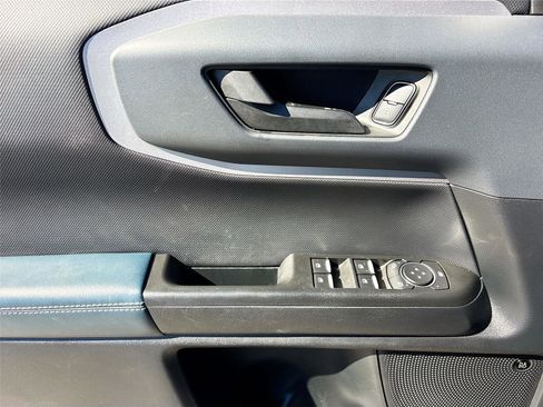 Used 2021 Ford Bronco Sport Outer Banks w/ Outer Banks Package (96D) image 21