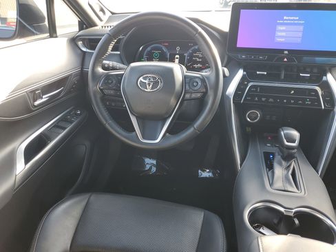 Used 2024 Toyota Venza Limited image 13