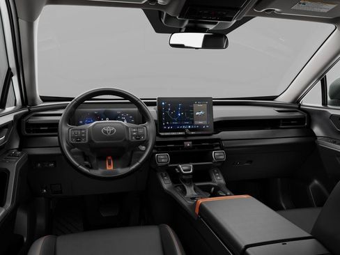 New 2026 Toyota RAV4 FWD image 27