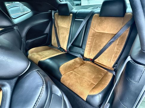 Used 2021 Dodge Challenger GT w/ Plus Package image 12