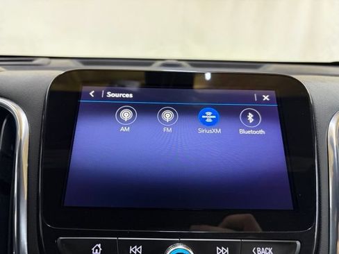 Used 2023 Chevrolet Equinox Premier FWD image 44