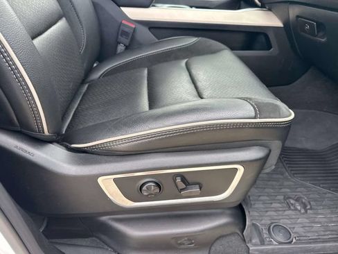 Used 2021 RAM 1500 Laramie w/ Laramie Southwest Edition RWD image 18