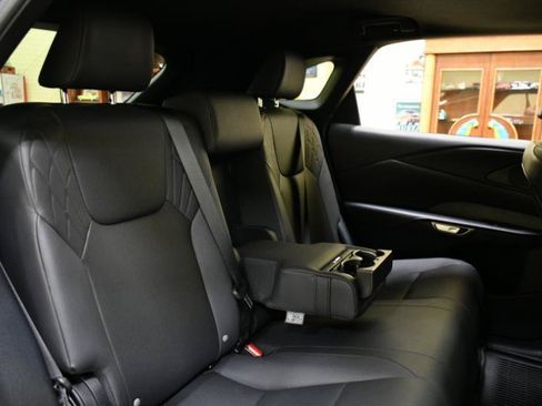 Used 2023 Lexus RX 350 Premium w/ Accessory Package FWD image 54