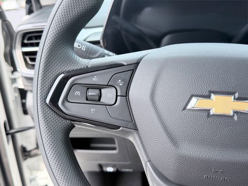New 2026 Chevrolet TrailBlazer LS w/ LS Convenience Package FWD image 13