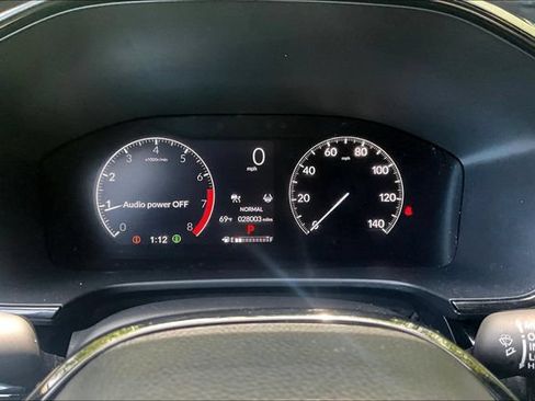 Used 2023 Honda CR-V EX-L image 13