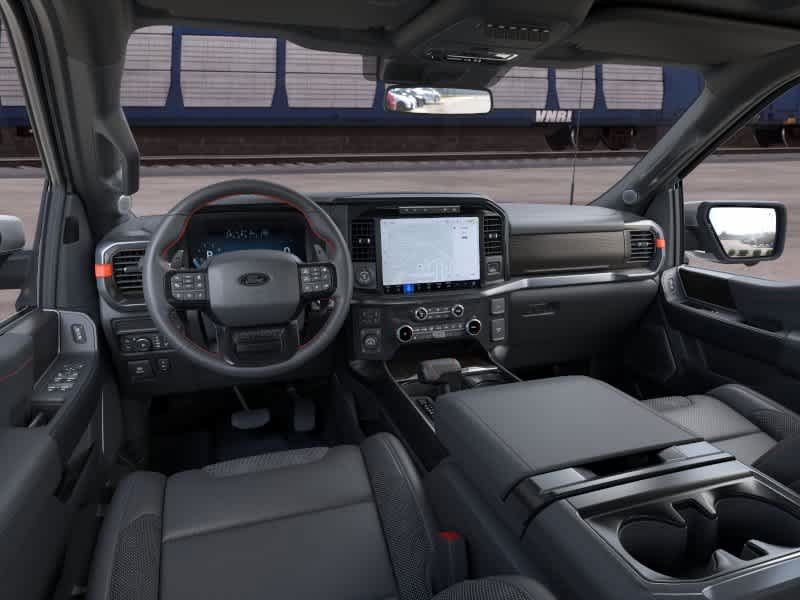 New 2026 Ford F150 Raptor AWD/4WD image 9