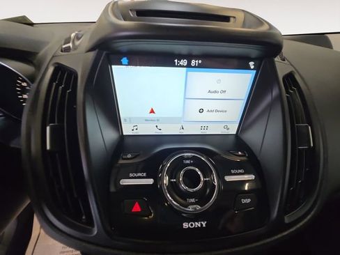 Used 2017 Ford Escape Titanium w/ Equipment Group 301A AWD/4WD image 15