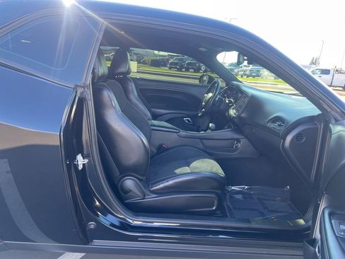 Used 2021 Dodge Challenger R/T Scat Pack image 41