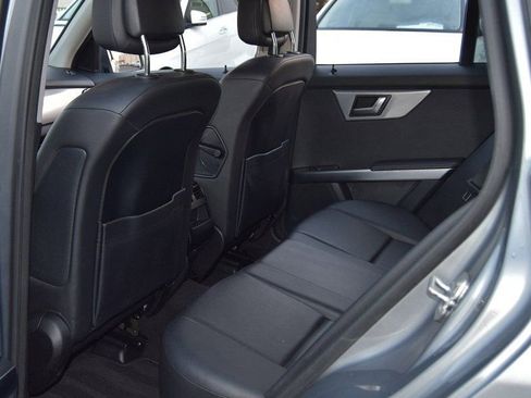 Used 2014 Mercedes-Benz GLK 350 4MATIC image 32