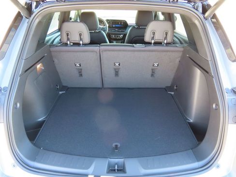 New 2026 Chevrolet TrailBlazer RS w/ Convenience Package image 18