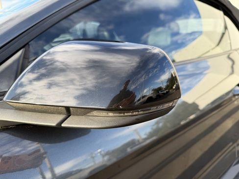 Used 2016 Ford Mustang GT Premium w/ Equipment Group 401A image 11